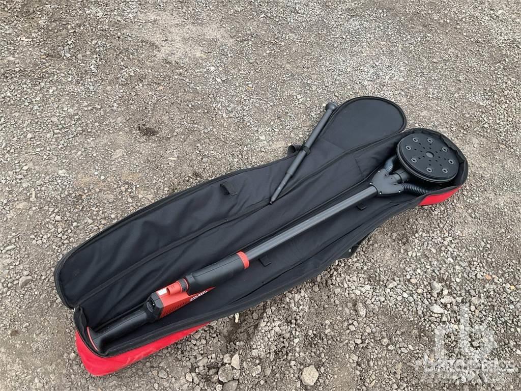 Hilti DWS225 Citas sastāvdaļas