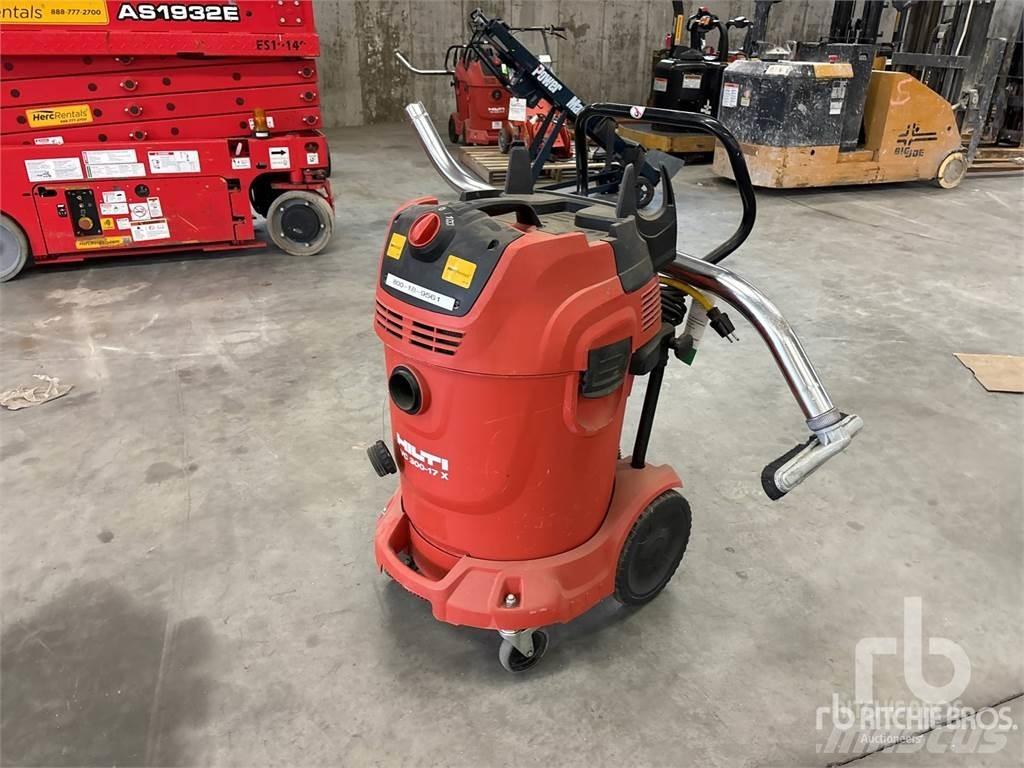Hilti VC30017X Būvniecība- Citi