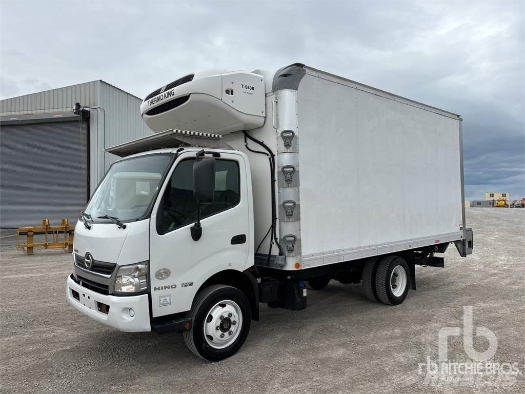 Hino 195 Refrižerators