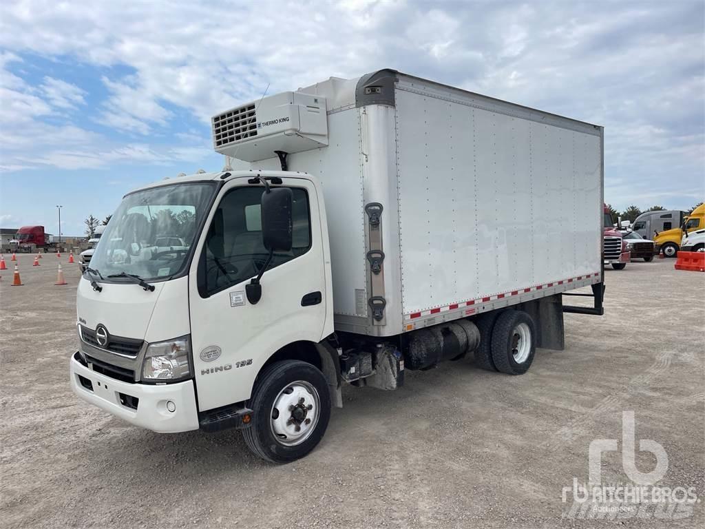 Hino 195 Refrižerators