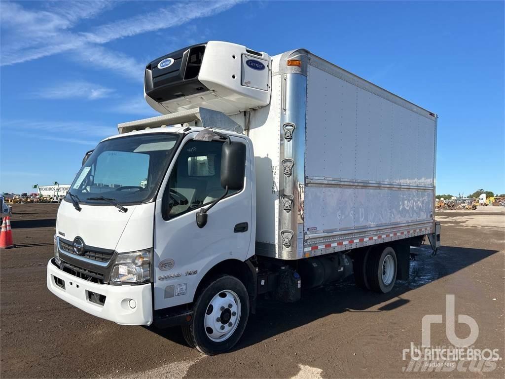 Hino 195 Refrižerators