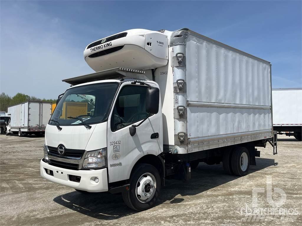 Hino 195 Refrižerators