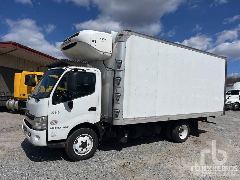 Hino 195 Refrižerators