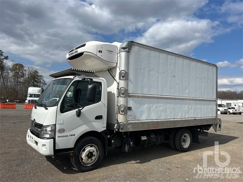 Hino 195 Refrižerators