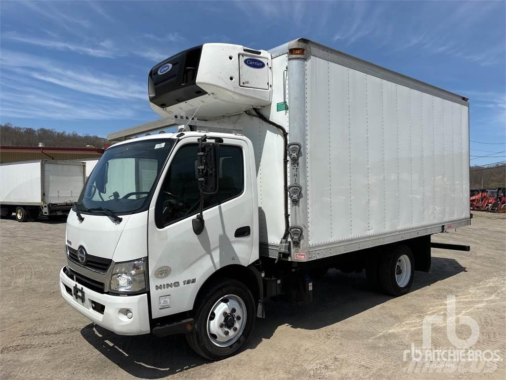 Hino 195 Refrižerators