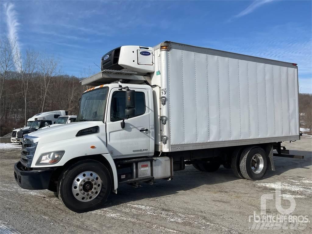 Hino 268 Refrižerators
