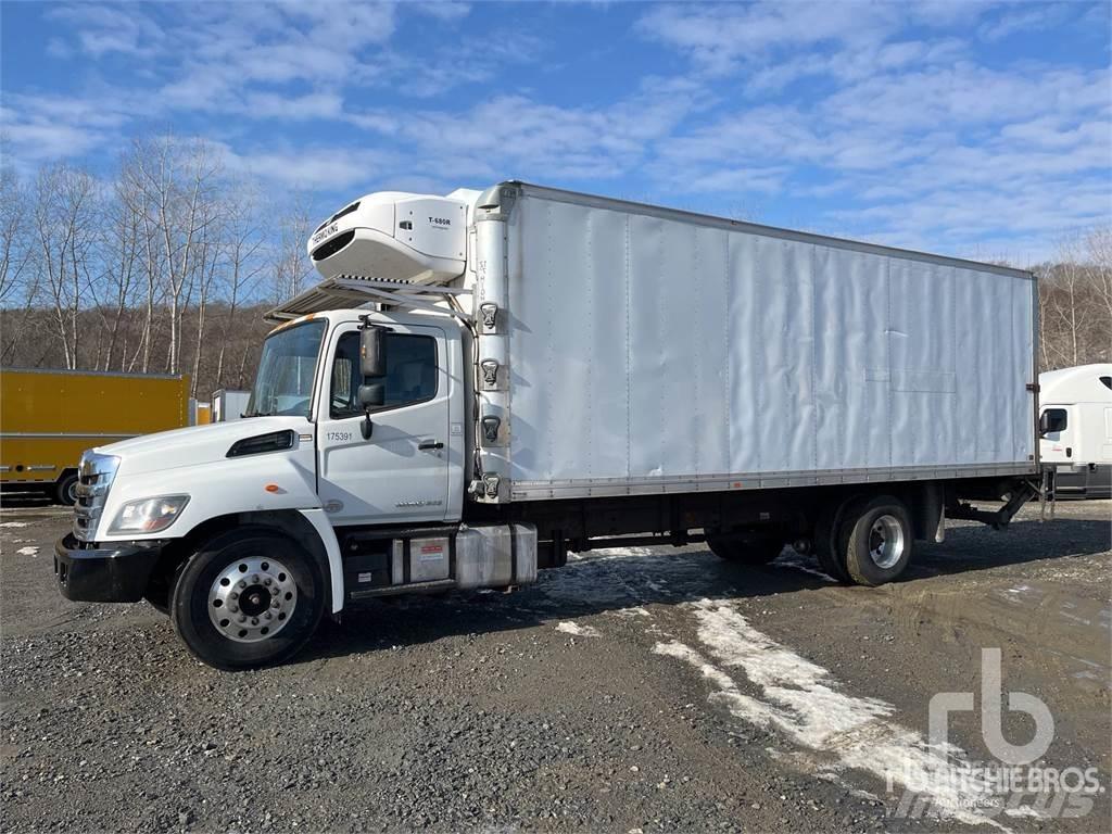 Hino 268 Refrižerators