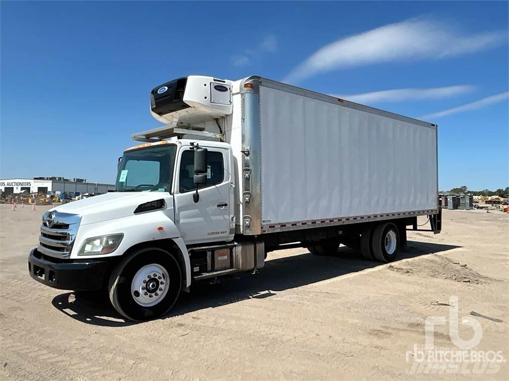 Hino 338 Refrižerators