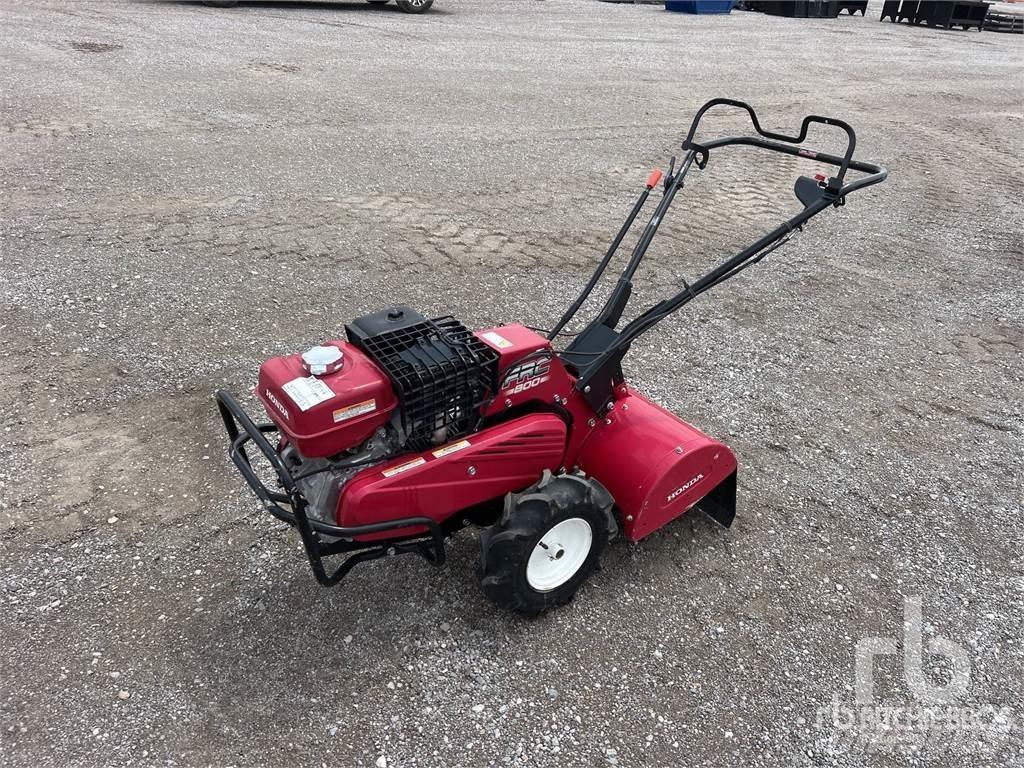 Honda FRC 800 Augsnes frēzes