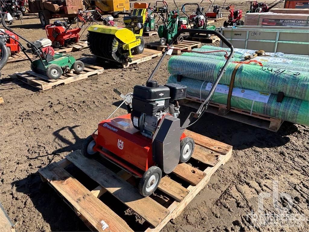 Husqvarna DT18 Komunālā tehnika- Citi
