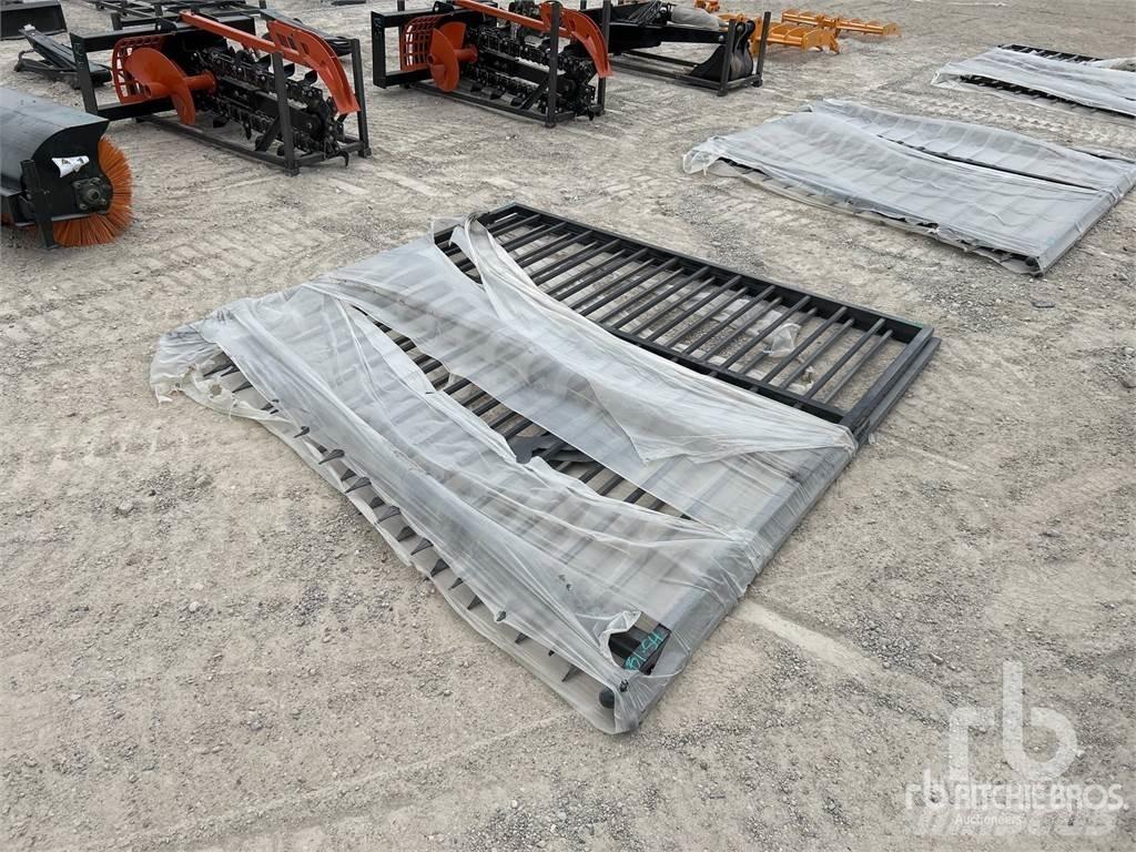  HYGE SK-T60 Komunālā tehnika- Citi