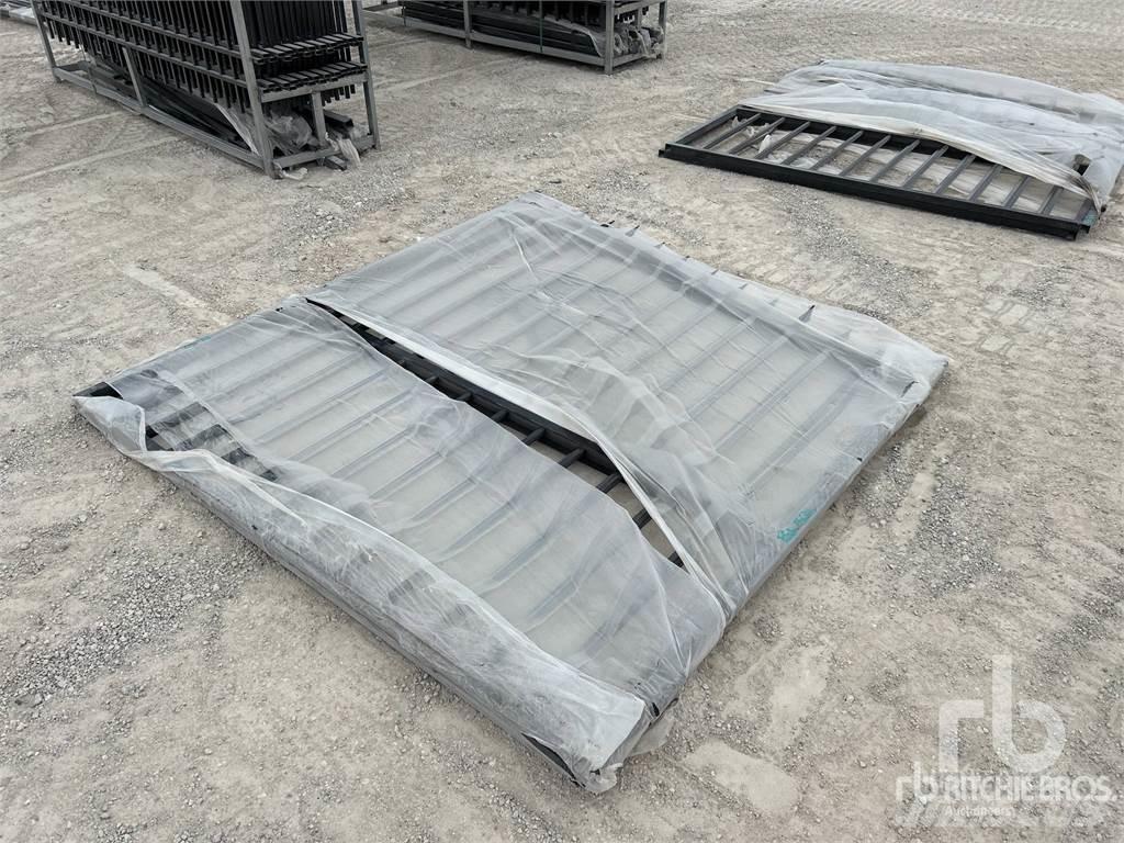  HYGE SK-T60 Komunālā tehnika- Citi