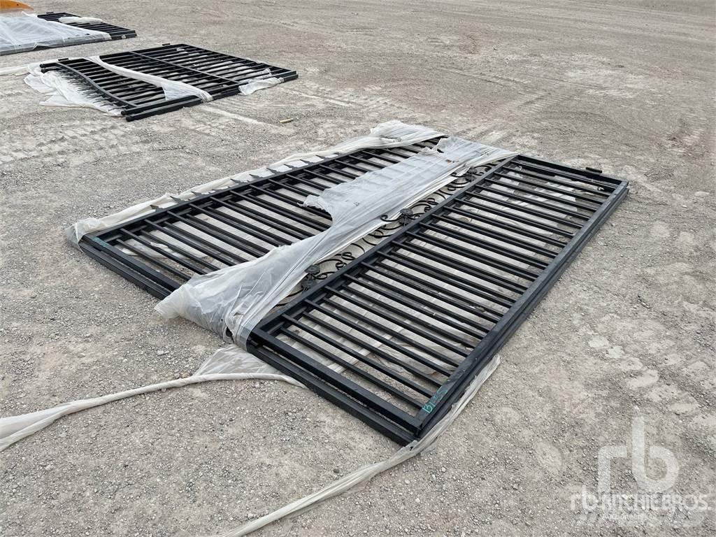  HYGE SK-T60 Komunālā tehnika- Citi