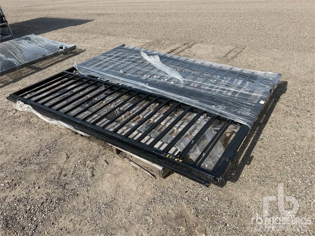  HYGE SK-T60 Komunālā tehnika- Citi