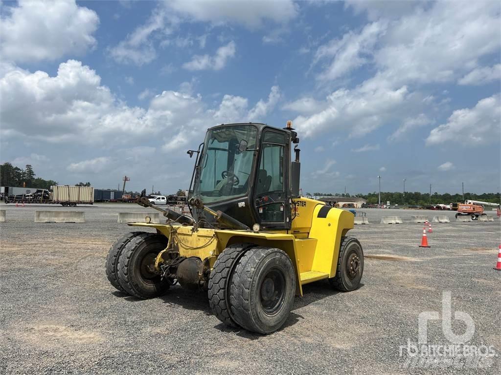 Hyster H300HD2 Tehnika ar dīzeļa dzinēju