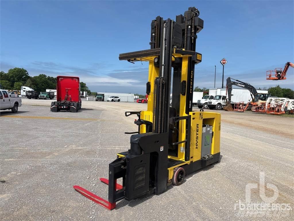 Hyster V30ZMU Elektriskie iekrāvēji