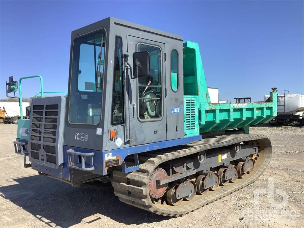 IHI IC120 Citi