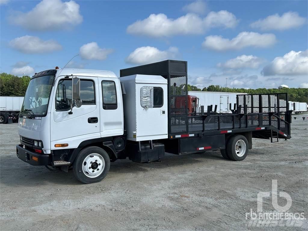 Isuzu FRR Citi