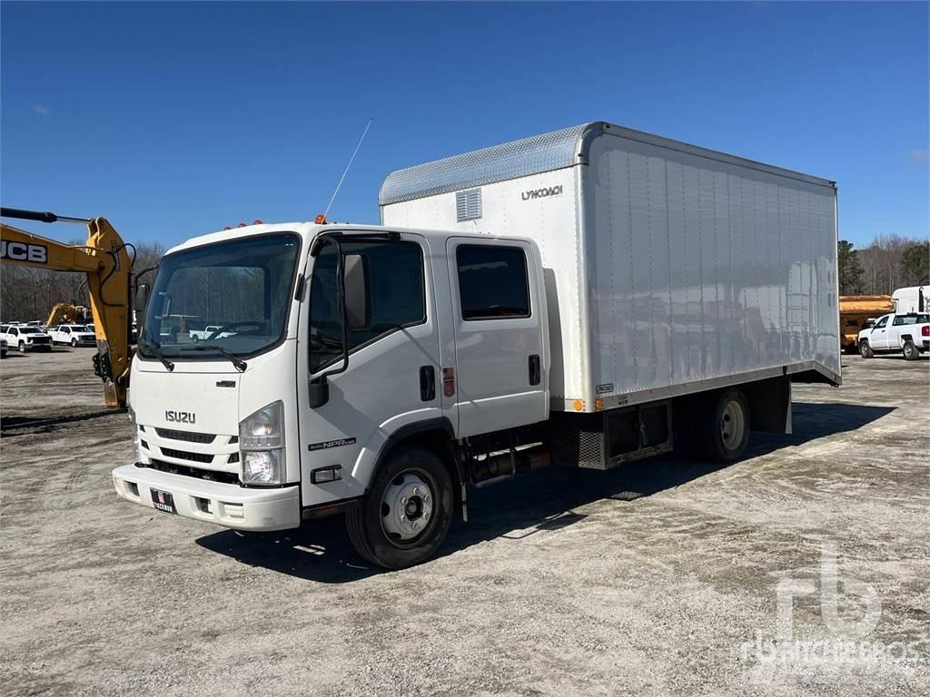 Isuzu NPR Citi