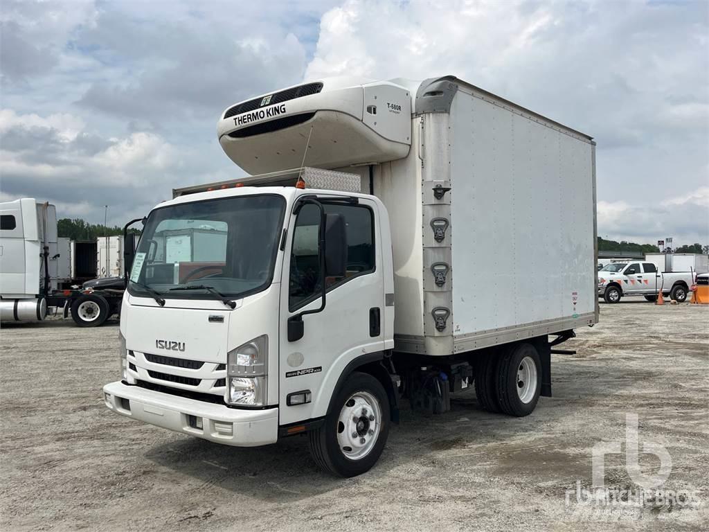 Isuzu NPR XD Refrižerators
