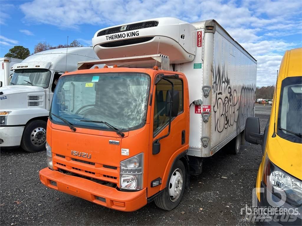Isuzu NQR Refrižerators