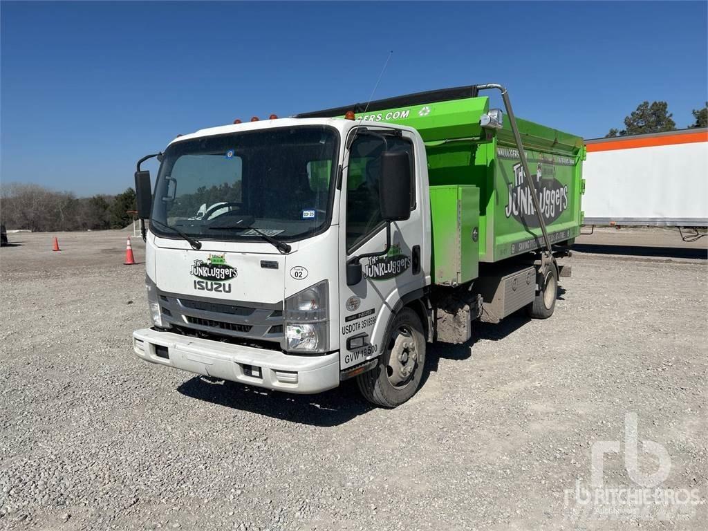 Isuzu NRR Citi