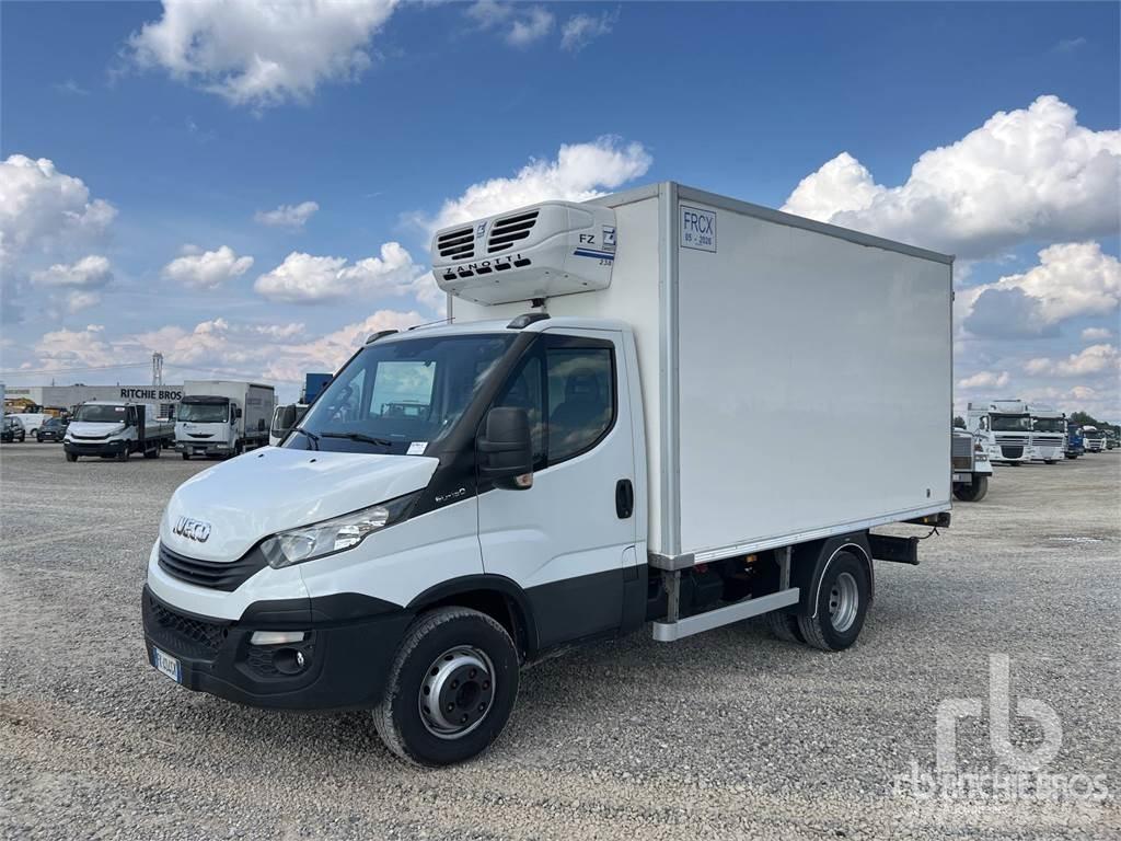 Iveco 60C15 Refrižerators