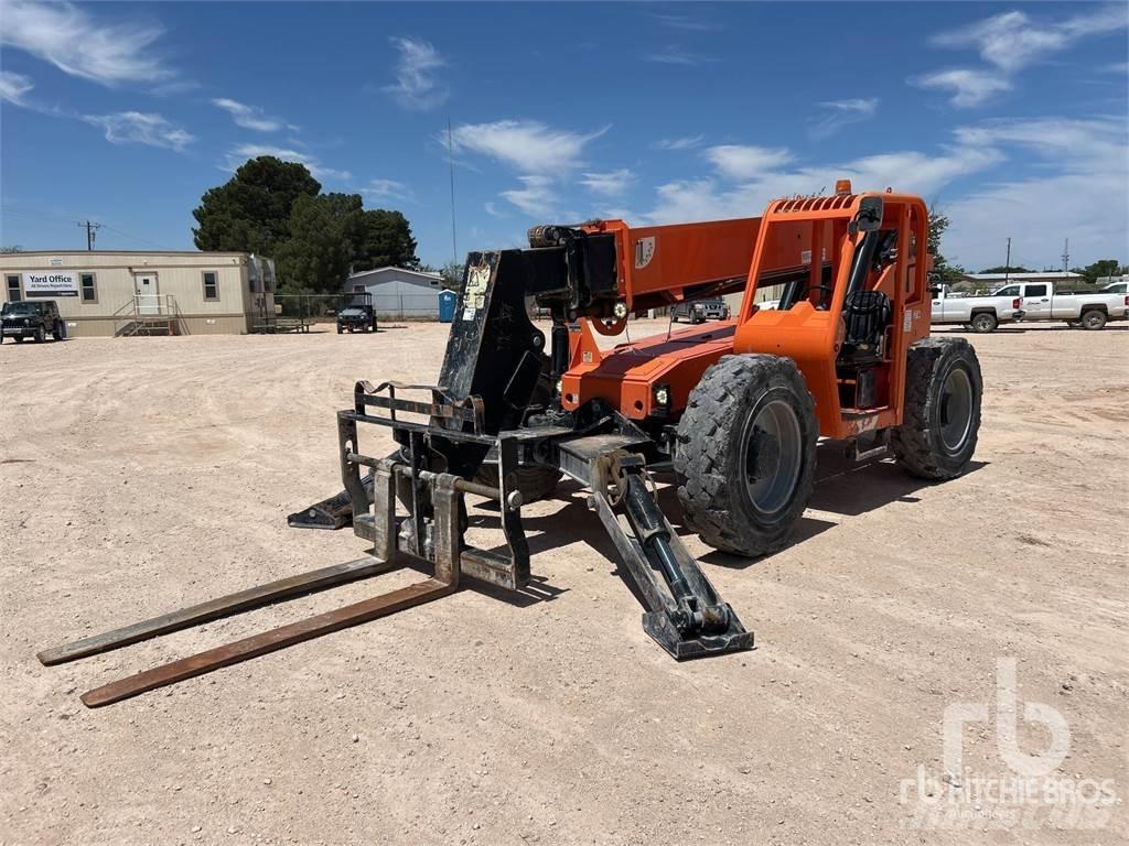 JLG 10042 Teleskopiskie manipulatori