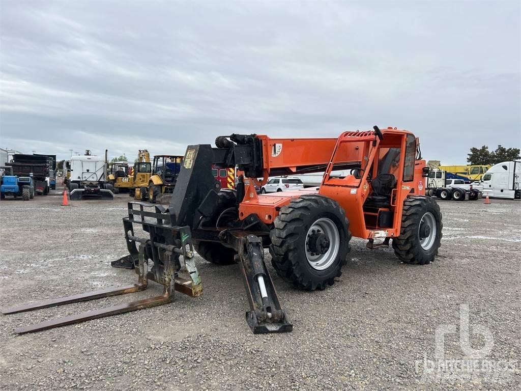 JLG 10054 Teleskopiskie manipulatori