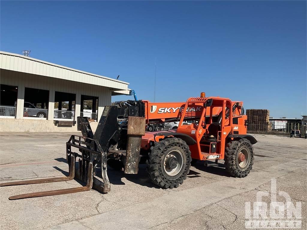 JLG 10054 Teleskopiskie manipulatori