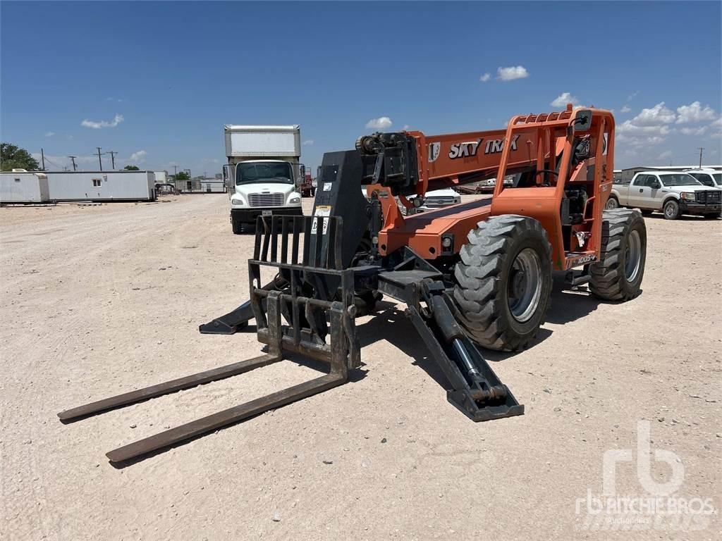 JLG 10054 Teleskopiskie manipulatori