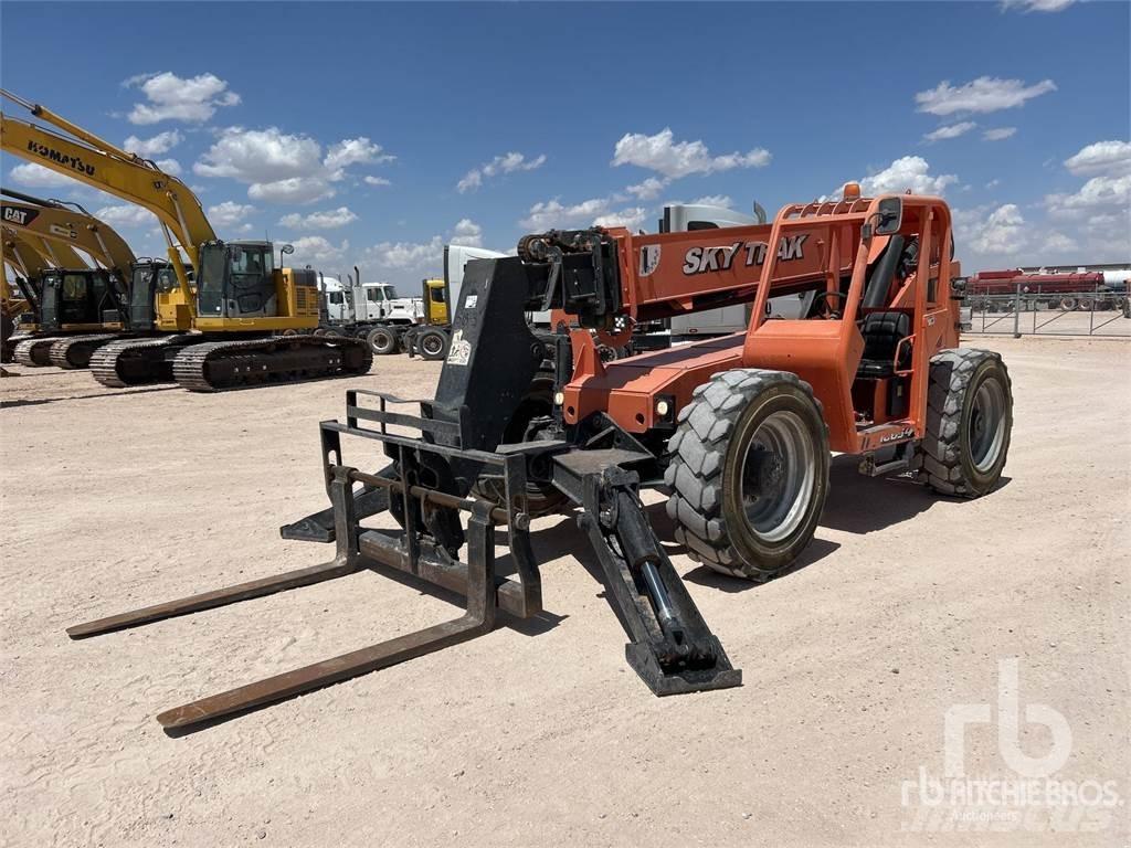 JLG 10054 Teleskopiskie manipulatori