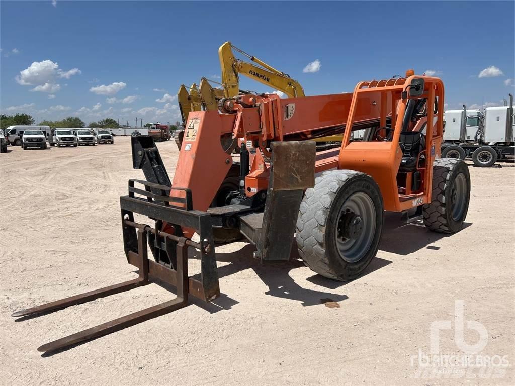 JLG 10054 Teleskopiskie manipulatori