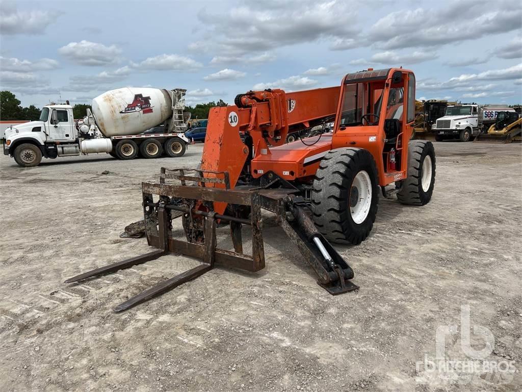 JLG 10054 Teleskopiskie manipulatori