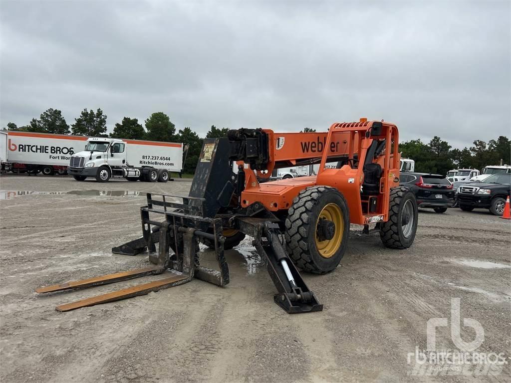 JLG 10054 Teleskopiskie manipulatori