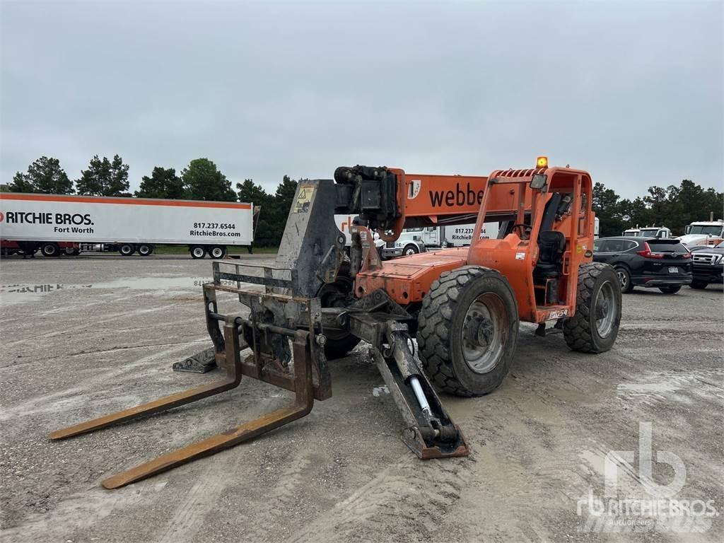 JLG 10054 Teleskopiskie manipulatori