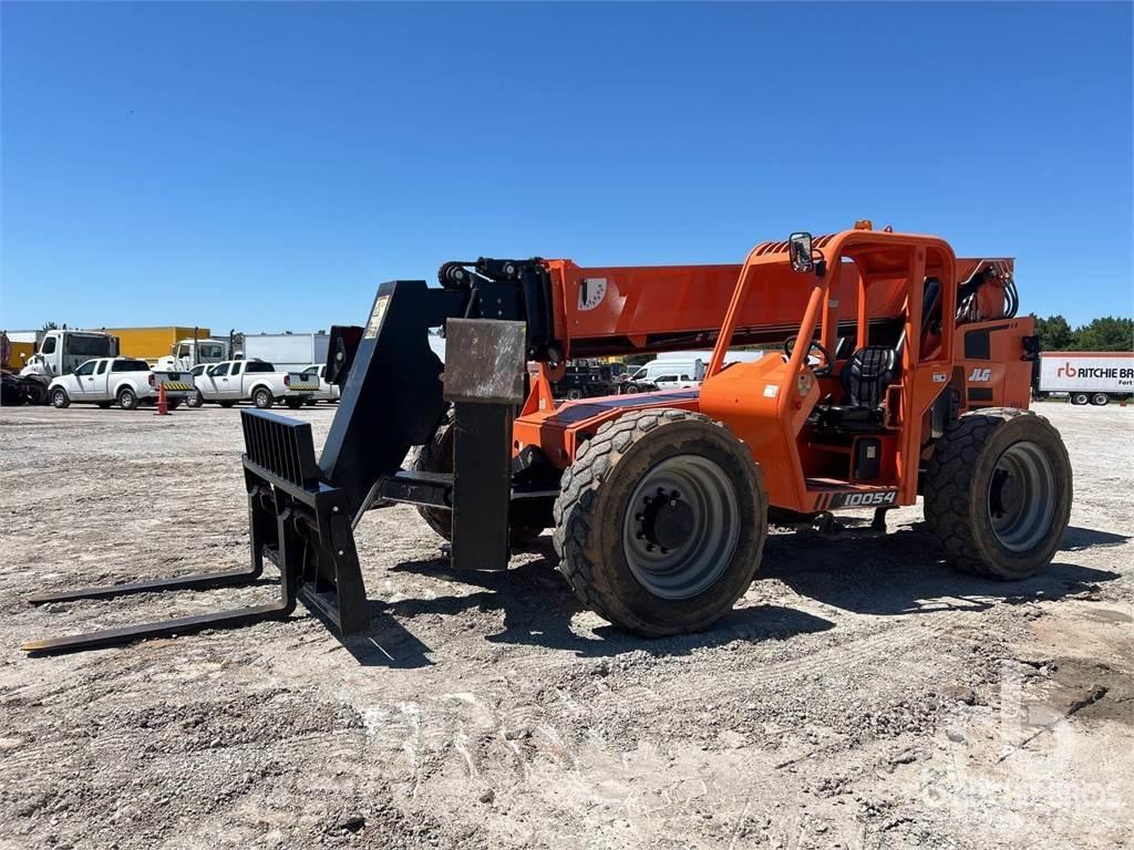 JLG 10054 Teleskopiskie manipulatori