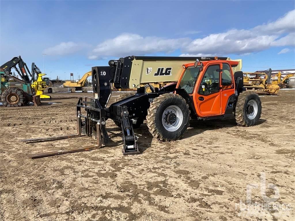 JLG 1055 Teleskopiskie manipulatori