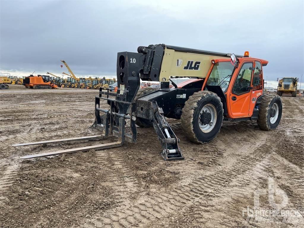 JLG 1055 Teleskopiskie manipulatori