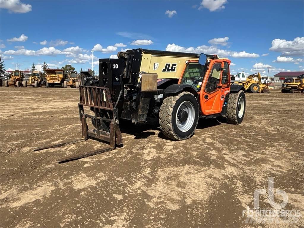 JLG 1055 Teleskopiskie manipulatori