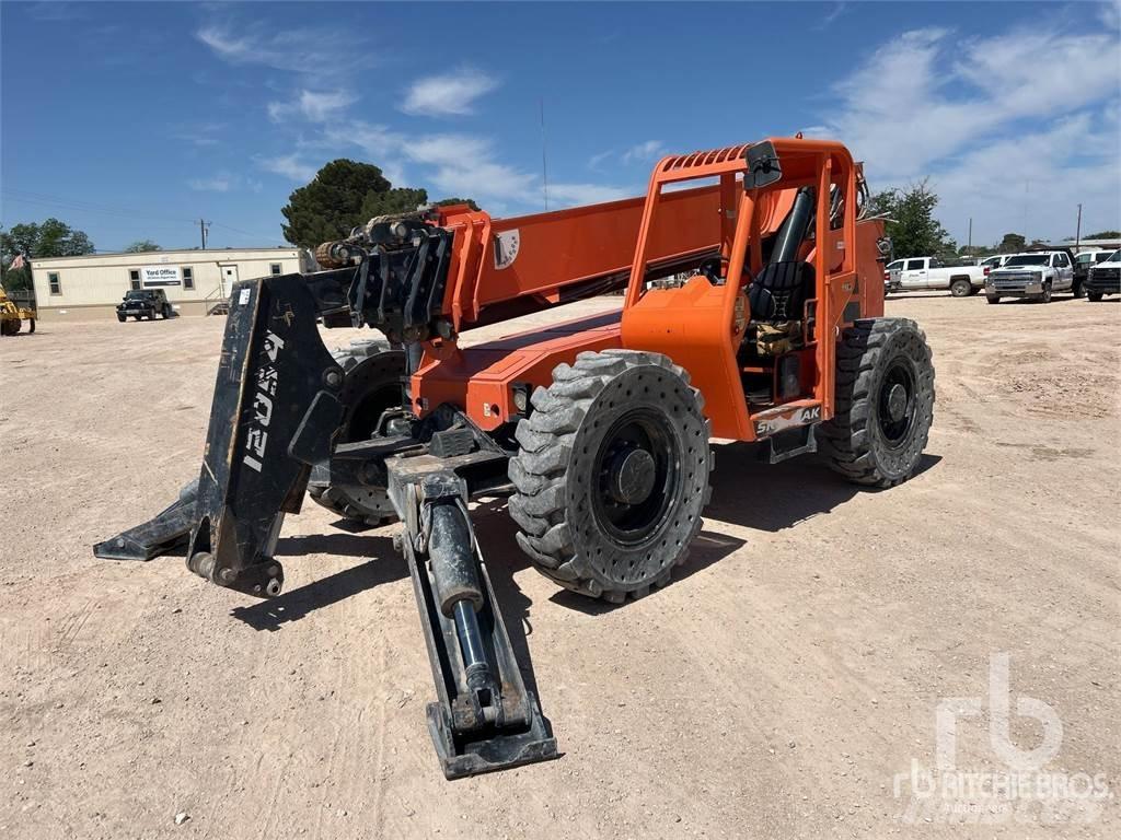 JLG 12054 Teleskopiskie manipulatori