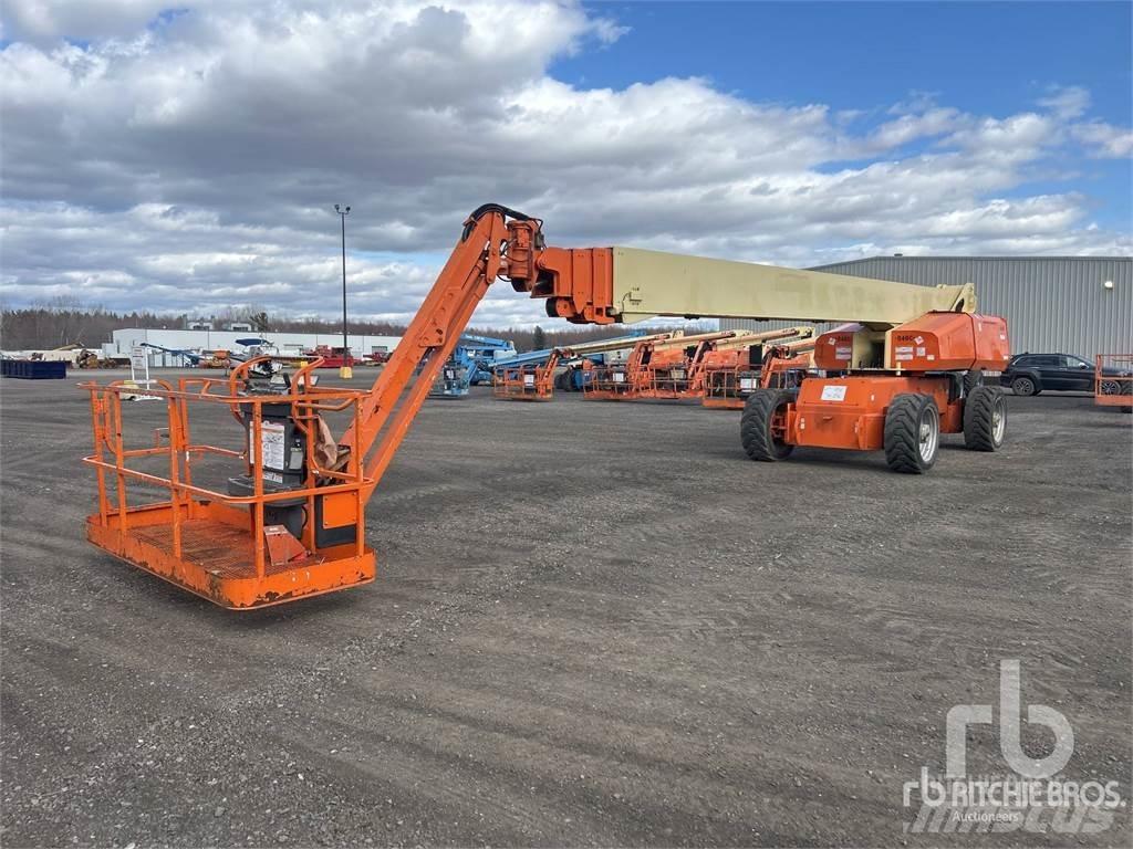 JLG 1350SJP Strēles pacēlāji