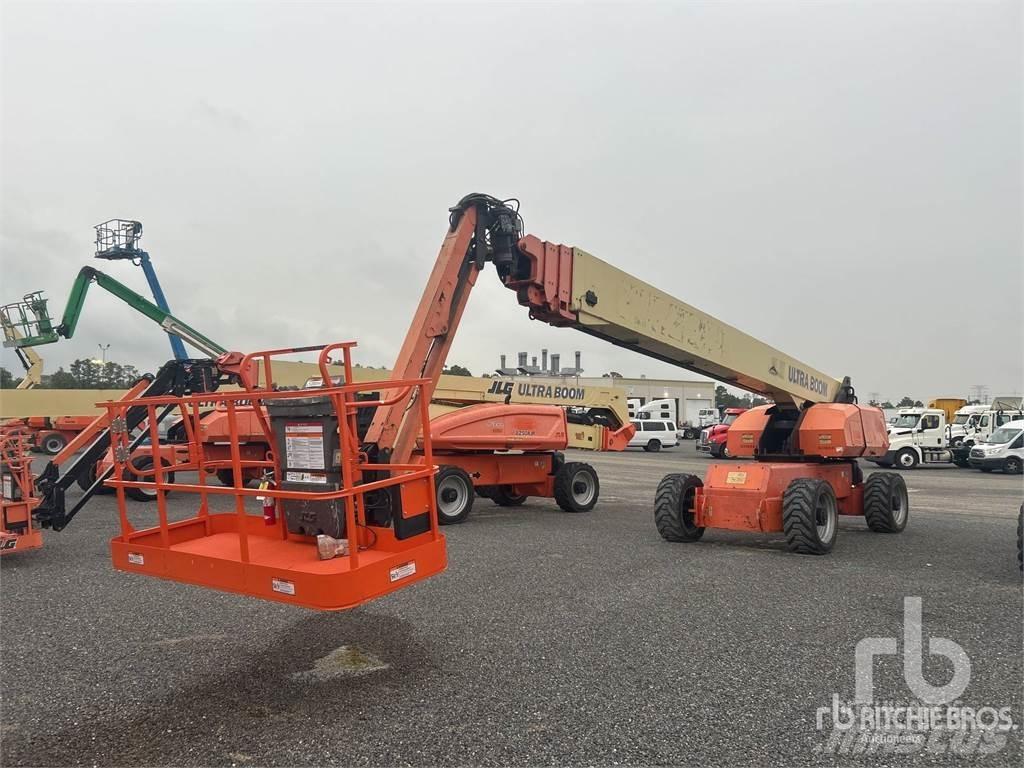 JLG 1350SJP Strēles pacēlāji