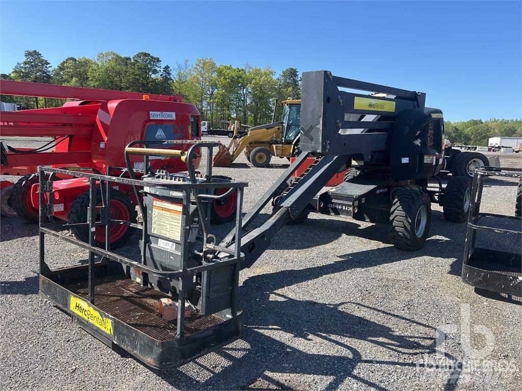 JLG 450A Strēles pacēlāji