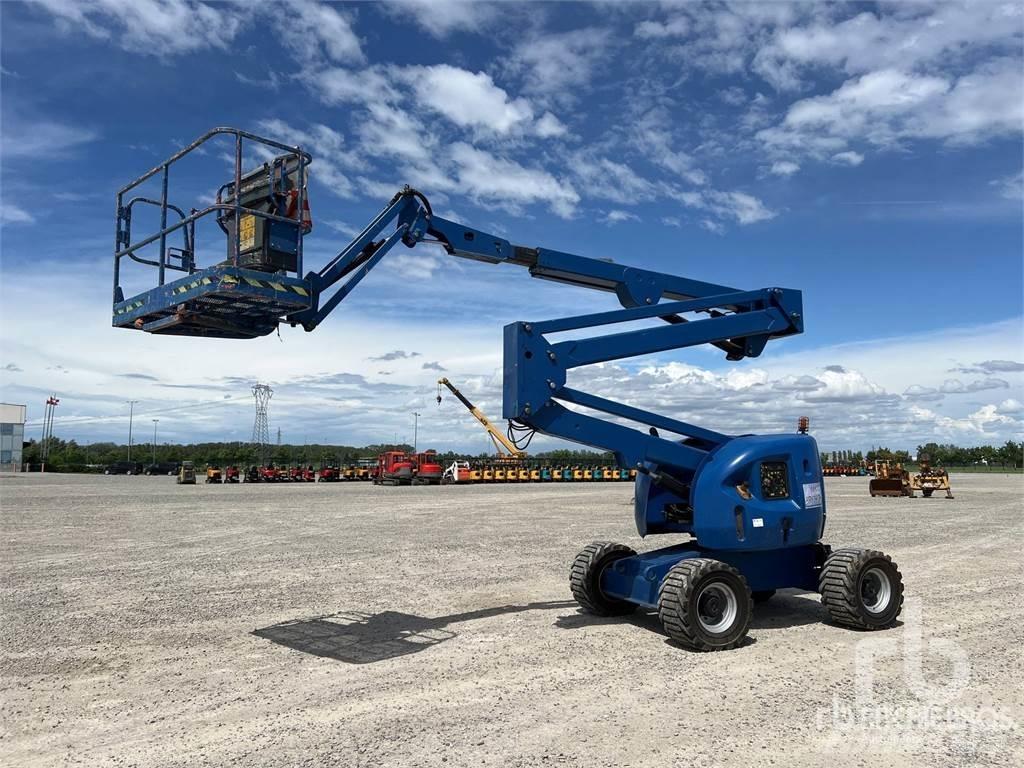JLG 450AJ Strēles pacēlāji