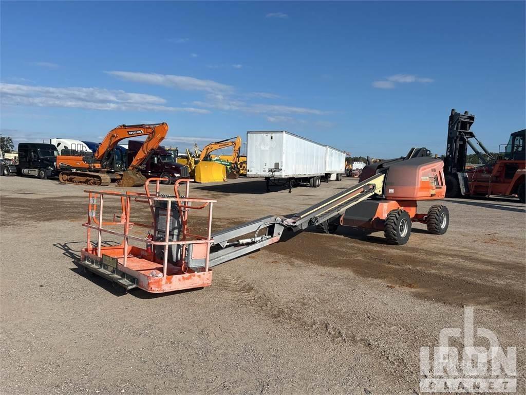 JLG 460SJ Strēles pacēlāji