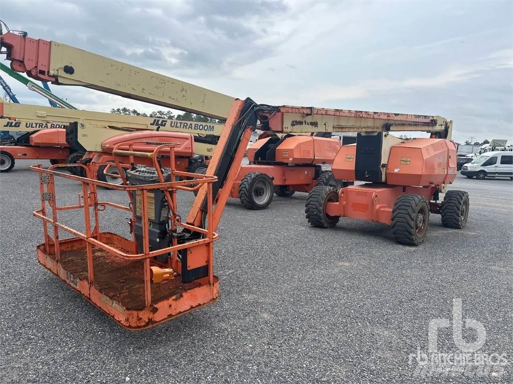 JLG 800 AJ Strēles pacēlāji