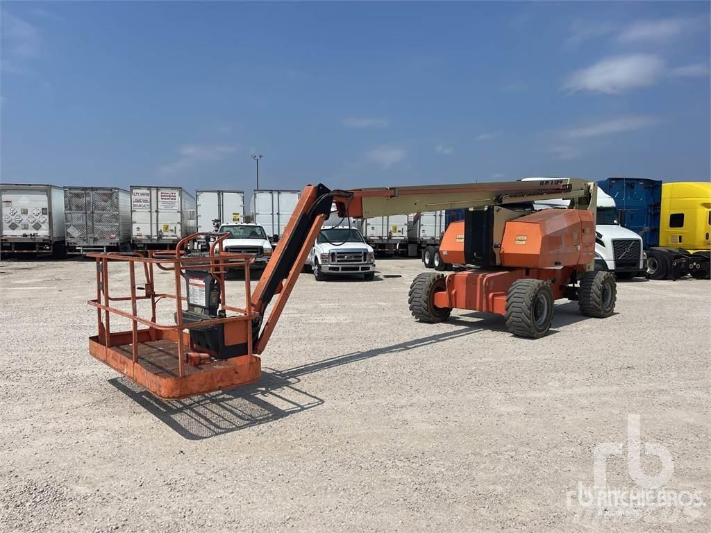 JLG 800AJ Strēles pacēlāji
