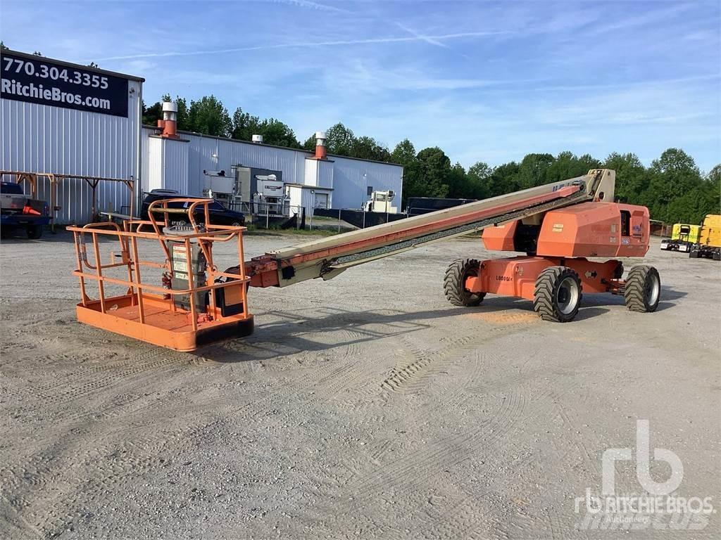 JLG 800S Strēles pacēlāji