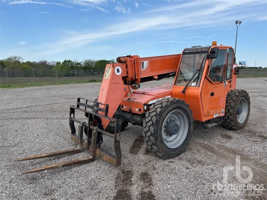 JLG 8042 Teleskopiskie manipulatori